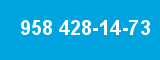 958 428-14-73 958 428-14-73
